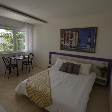 Apartments Karmen Maria Novigrad Istria エクステリア 写真