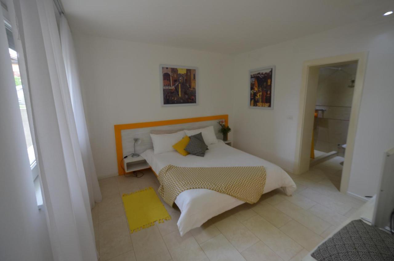 Apartments Karmen Maria Novigrad Istria エクステリア 写真