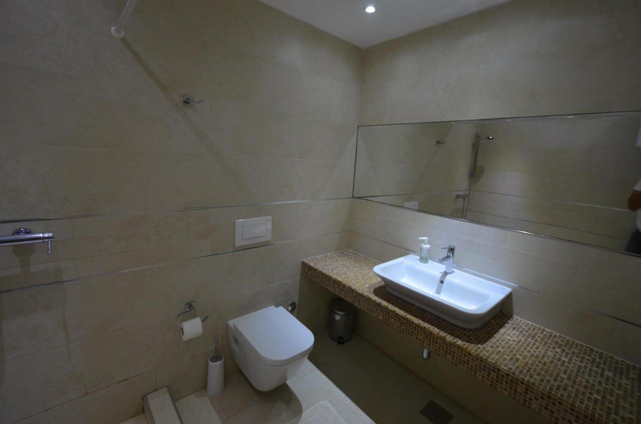 Apartments Karmen Maria Novigrad Istria エクステリア 写真
