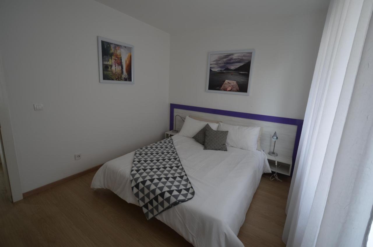Apartments Karmen Maria Novigrad Istria エクステリア 写真