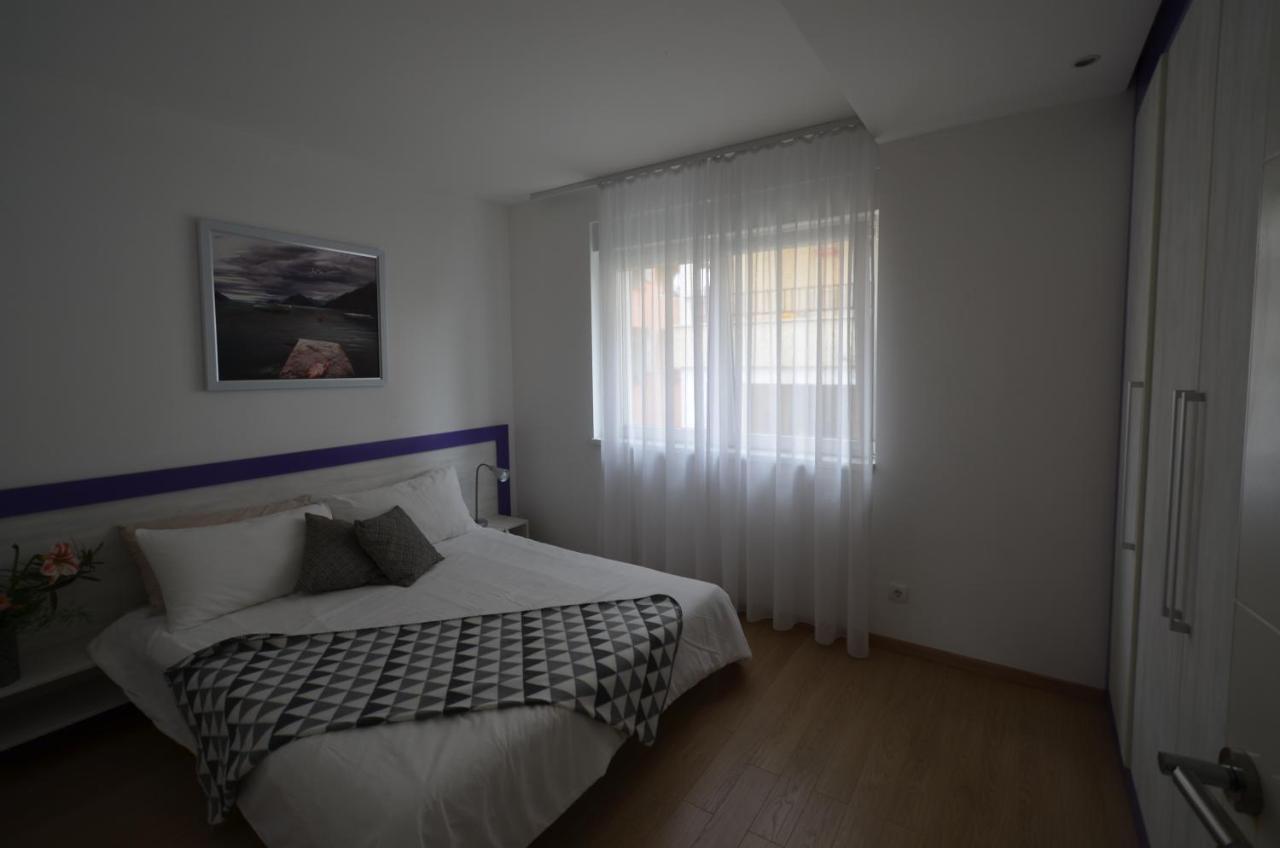 Apartments Karmen Maria Novigrad Istria エクステリア 写真