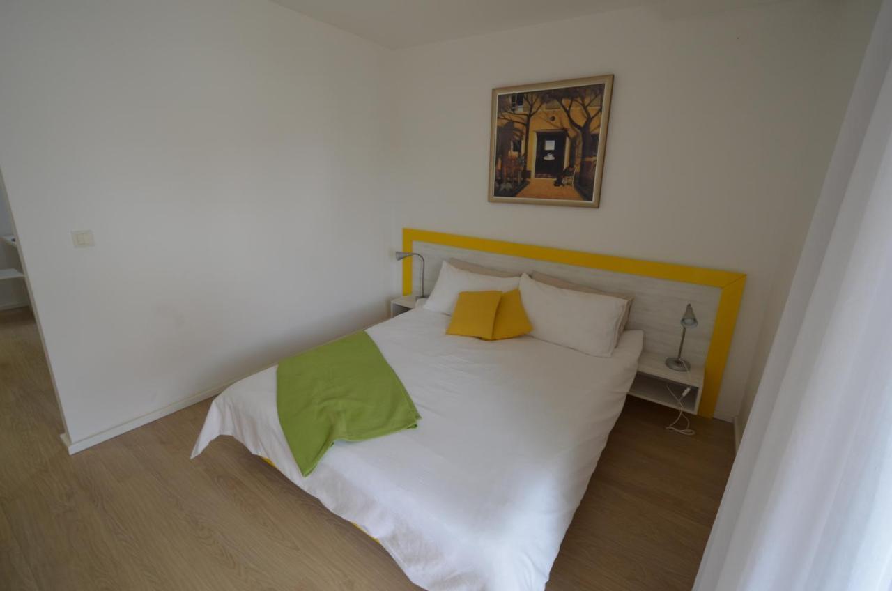 Apartments Karmen Maria Novigrad Istria エクステリア 写真